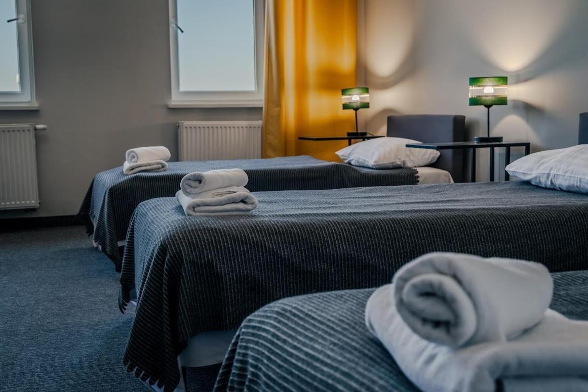 Swit Hotel Krakau