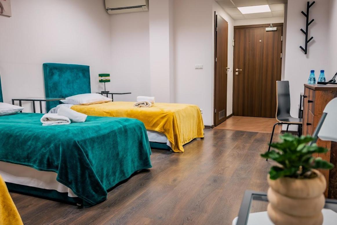 Swit Hotel Kraków
