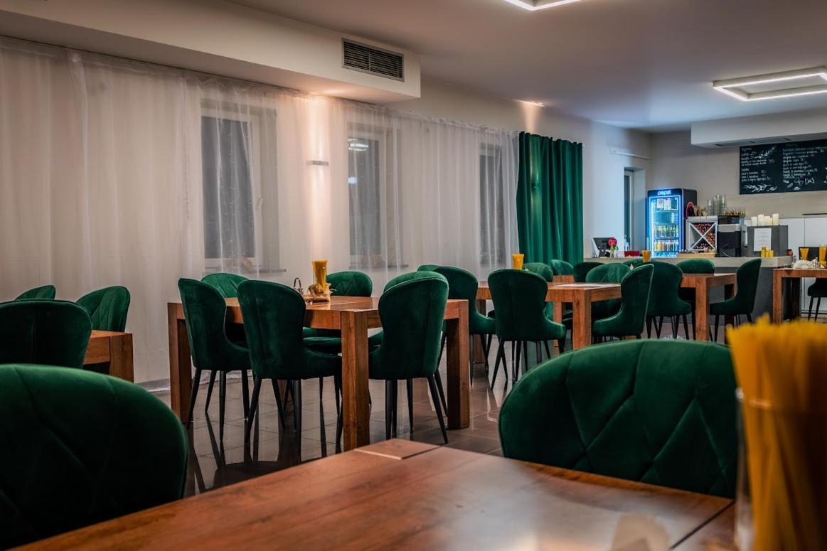Hotel Swit Kraków