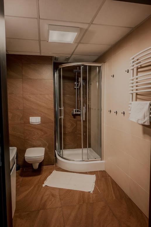 Swit Hotel Kraków