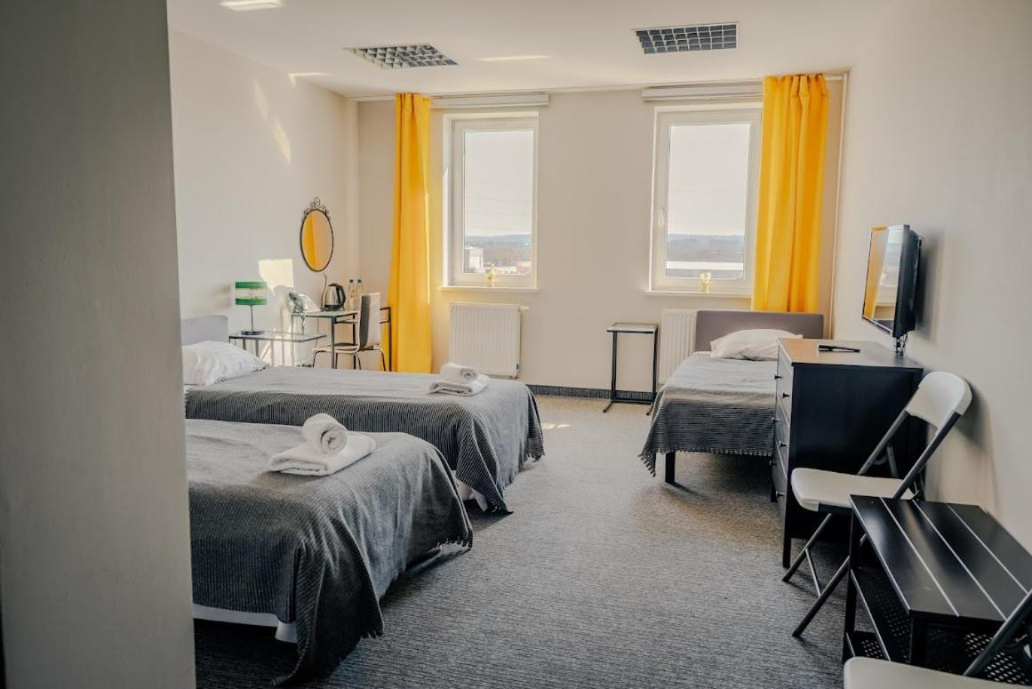 Swit Hotel