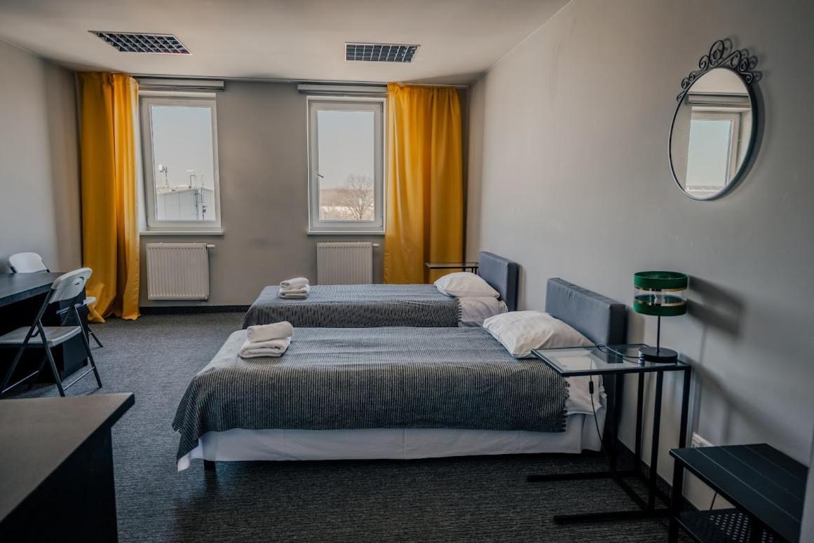 Hotel Swit Kraków